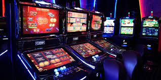 Vulkan Russia Casino